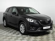 Mazda CX-5 I Санкт-Петербург  - изображение 21