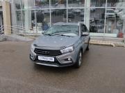 Lada (ВАЗ) Vesta I Москва  - изображение 15