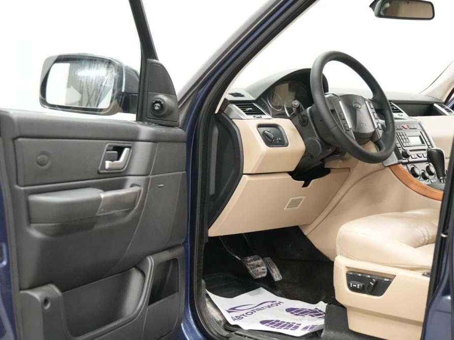 Land Rover Range Rover Sport I Новосибирск  - изображение 20
