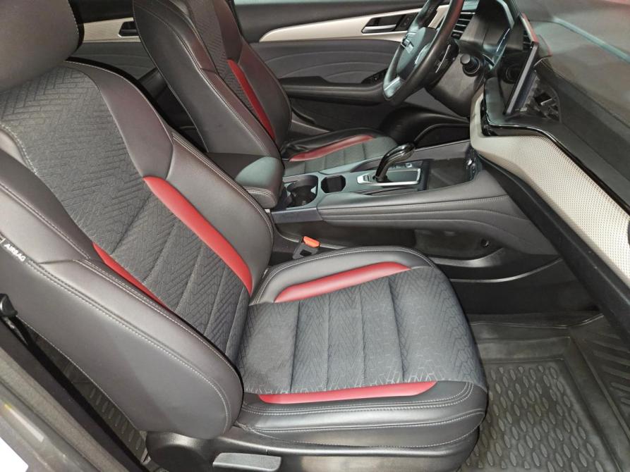 Haval F7 I Рестайлинг Вологда  - изображение 12