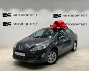 Peugeot 408 I Санкт-Петербург  - изображение 22