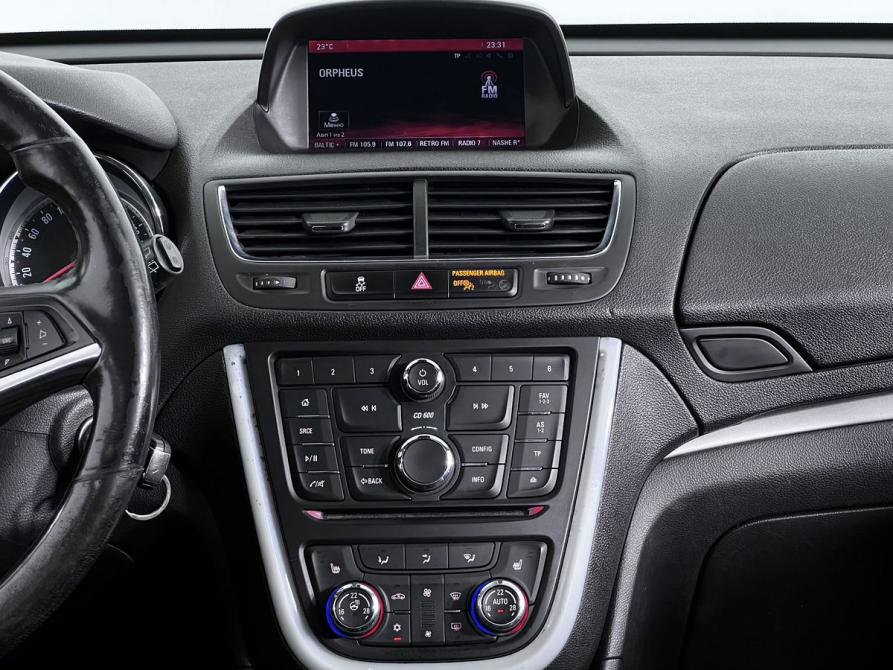 Opel Mokka I Калининград  - изображение 15