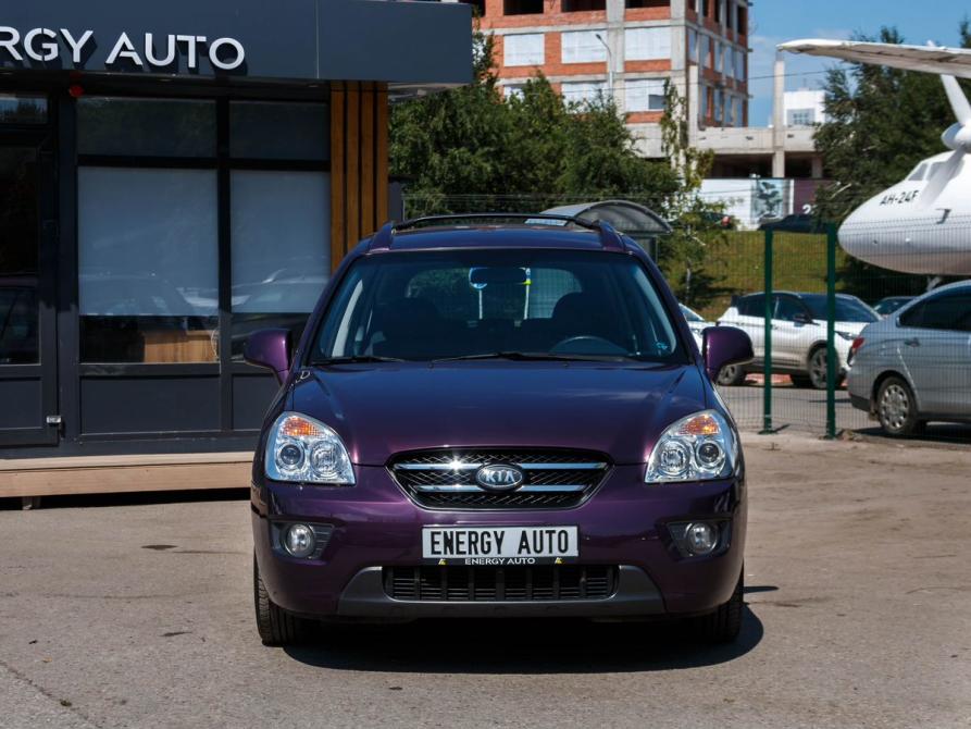 Kia Carens II (UN) Уфа  - изображение 8