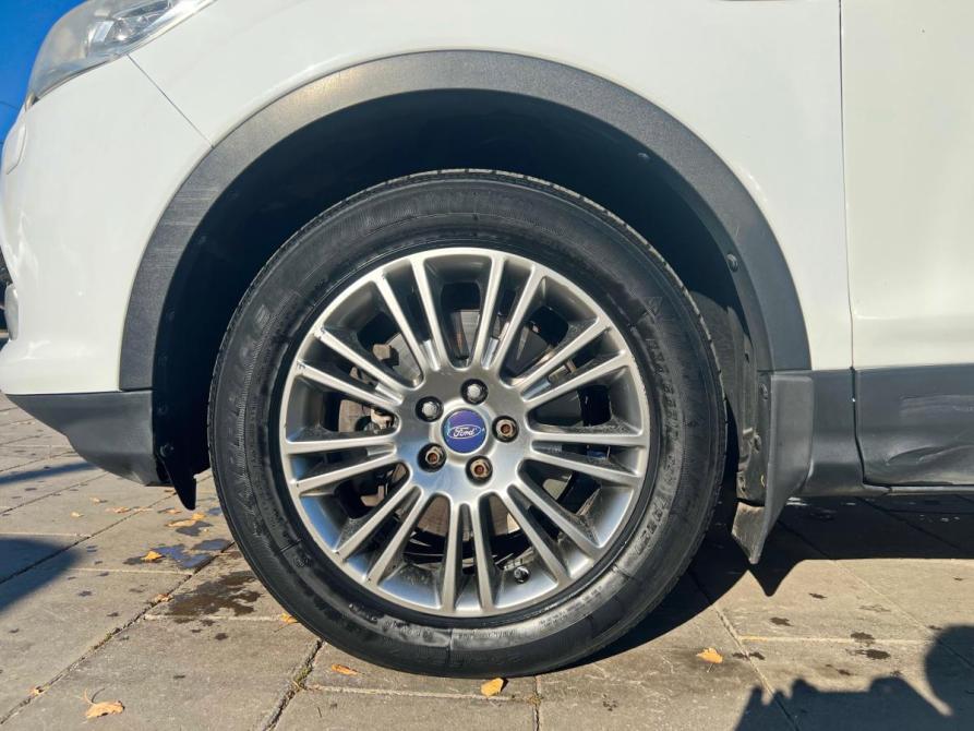 Ford Kuga II Стерлитамак  - изображение 9