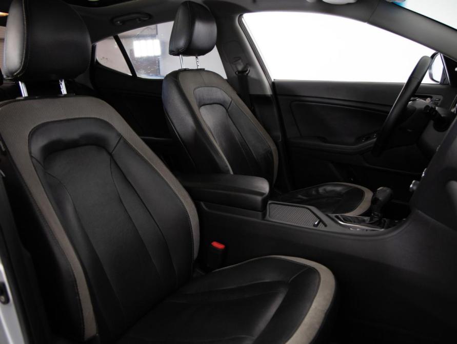 Kia Optima III Санкт-Петербург  - изображение 13