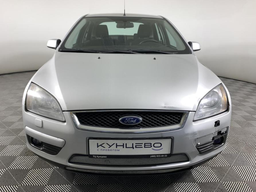 Ford Focus II Москва  - изображение 2