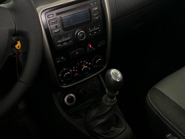 Renault Duster I с пробегом 2014 года, цена 850 000 рублей, 172135 км, внедорожник, Автокод Объявления