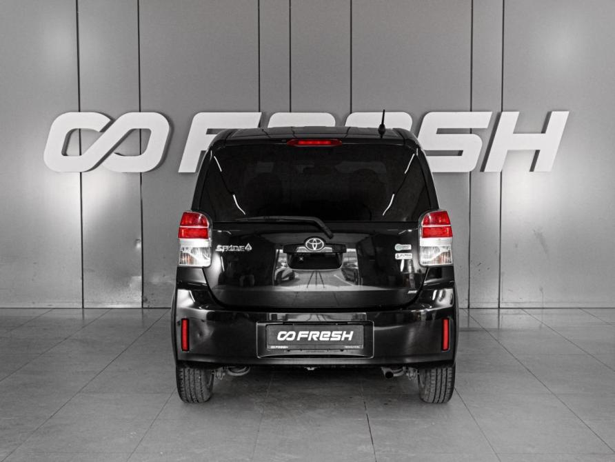 Toyota Spade Ростов-на-Дону  - изображение 4