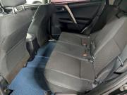 Toyota RAV4 IV (XA40) Рестайлинг Москва  - изображение 44