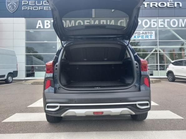 Kia Seltos I с пробегом 2020 года, цена 2 280 000 рублей, 98000 км, внедорожник, Автокод Объявления