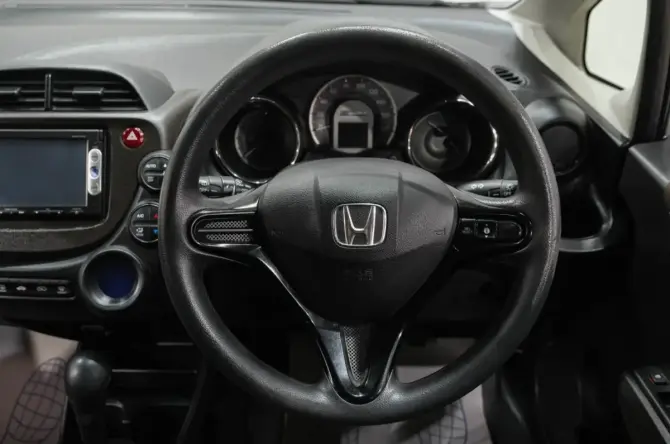 Honda Fit Shuttle I Рестайлинг с пробегом 2014 года, цена 1 100 000 рублей, 120000 км, универсал, Автокод Объявления