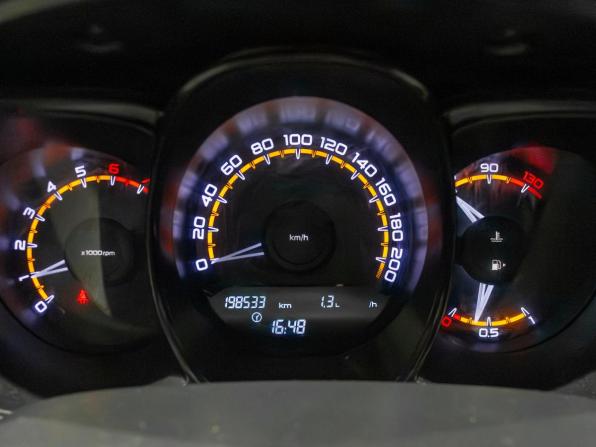 Lada (ВАЗ) Vesta I с пробегом 2019 года, цена 745 081 рубль, 198533 км, седан, Автокод Объявления