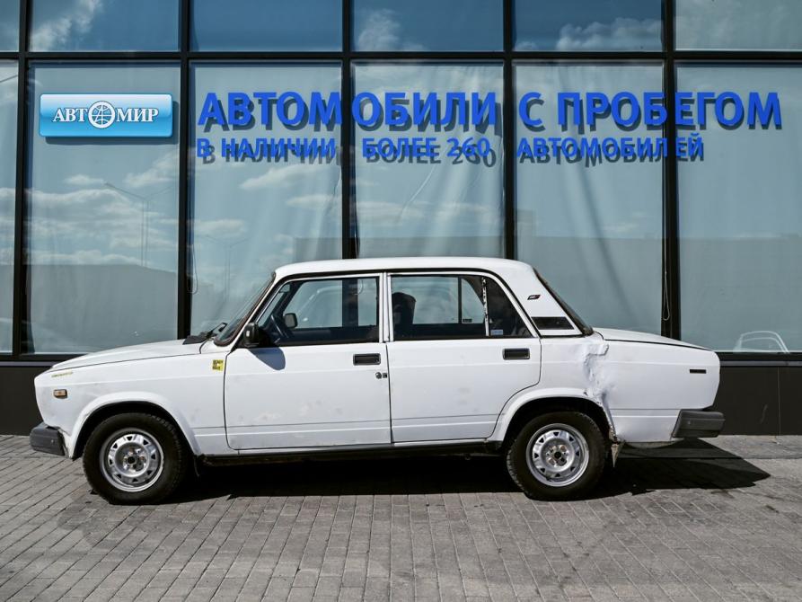 Lada (ВАЗ) 2107 Екатеринбург  - изображение 2