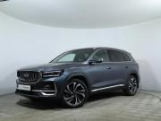 Geely Monjaro I Санкт-Петербург  - изображение 22