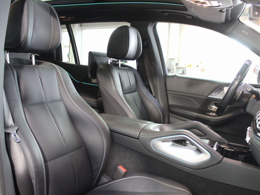 Mercedes-Benz Maybach GLS I Москва  - изображение 30
