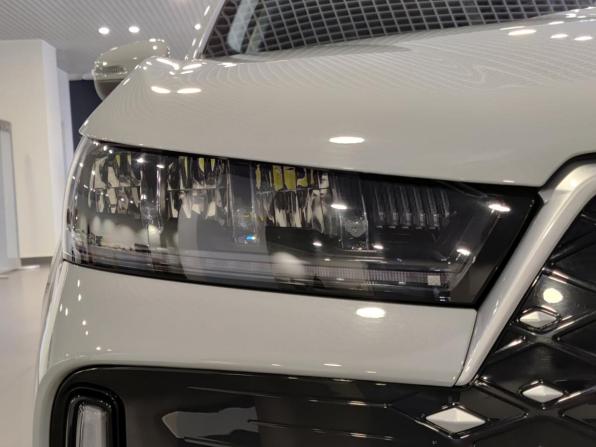 Chery Tiggo 4 I Рестайлинг 2 с пробегом 2025 года, цена 1 699 000 рублей, 34037 км, внедорожник, Автокод Объявления