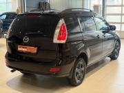 Mazda 5 I (CR) Рестайлинг Екатеринбург  - изображение 20