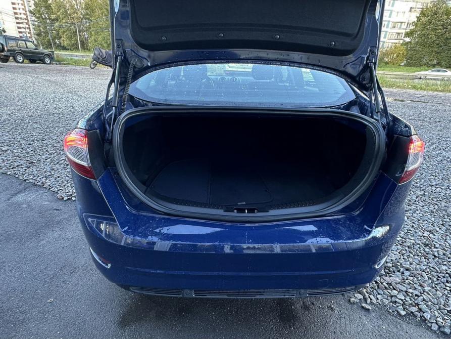 Ford Mondeo IV Рестайлинг Ярославль  - изображение 6