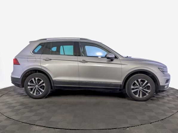 Volkswagen Tiguan II с пробегом 2020 года, цена 2 680 000 рублей, 146873 км, внедорожник, Автокод Объявления