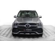 Mercedes-Benz GLE II (V167) Москва  - изображение 32