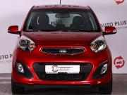 Kia Picanto II Минеральные Воды  - изображение 24