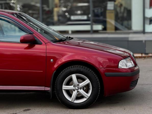 Skoda Octavia I (A4) Рестайлинг с пробегом 2008 года, цена 459 000 рублей, 203424 км, лифтбек, Автокод Объявления