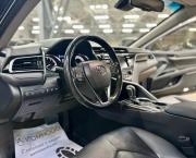 Toyota Camry VIII (XV70) Набережные Челны  - изображение 55