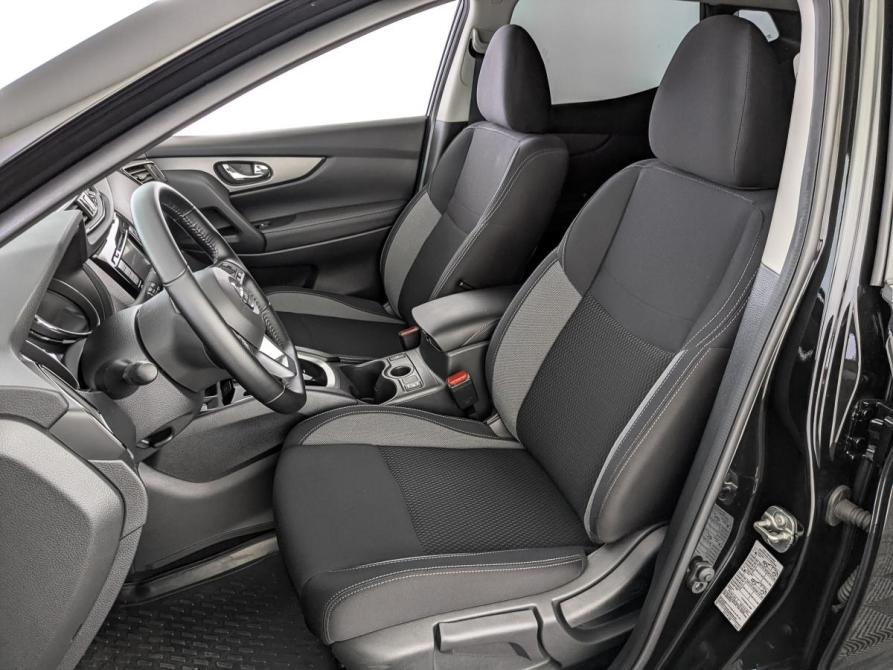 Nissan Qashqai II Рестайлинг Москва  - изображение 20