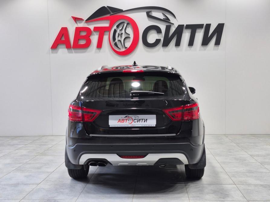 Lada (ВАЗ) Vesta I Воронеж  - изображение 5
