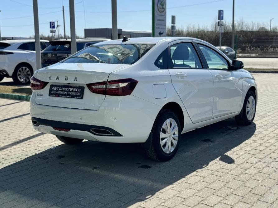 Lada (ВАЗ) Vesta I Рестайлинг (NG) Вологда  - изображение 7