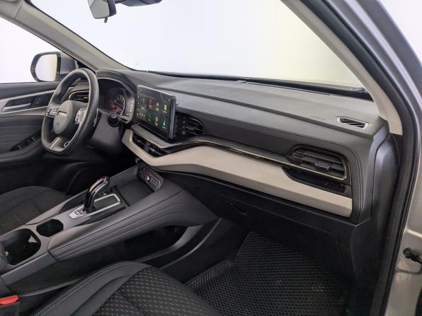 Haval F7 I Рестайлинг с пробегом 2023 года, цена 2 000 000 рублей, 29302 км, внедорожник, Автокод Объявления