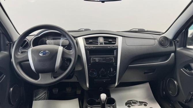 Datsun on-DO I с пробегом 2019 года, цена 515 000 рублей, 65000 км, седан, Автокод Объявления