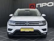 Volkswagen Tharu I Пермь  - изображение 39