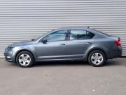 Skoda Octavia III (A7) Рестайлинг Москва  - изображение 33