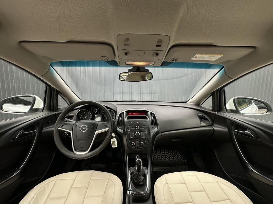 Opel Astra J Рестайлинг Ижевск  - изображение 12