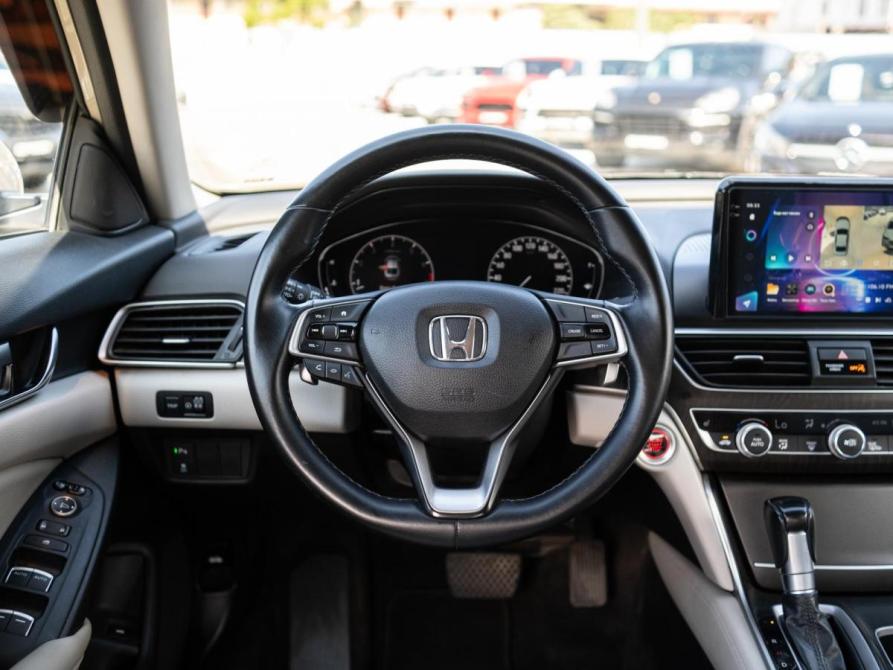 Honda Accord X Сочи  - изображение 13