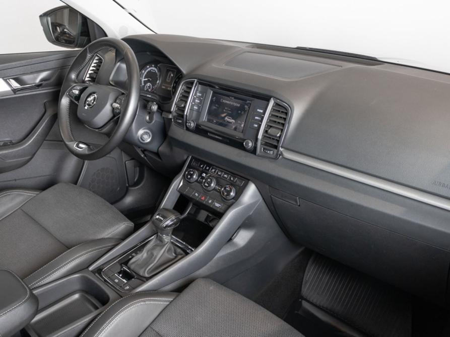 Skoda Karoq I Казань  - изображение 7