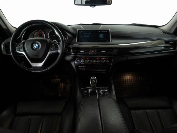 BMW X6 II (F16) с пробегом 2018 года, цена 3 710 000 рублей, 202933 км, внедорожник, Автокод Объявления