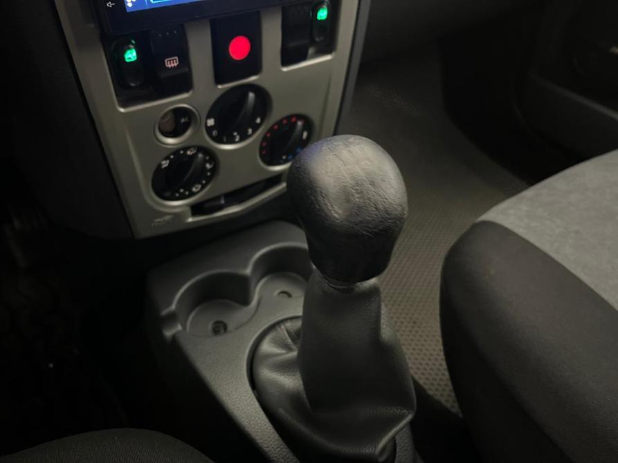 Renault Logan I Псков  - изображение 16