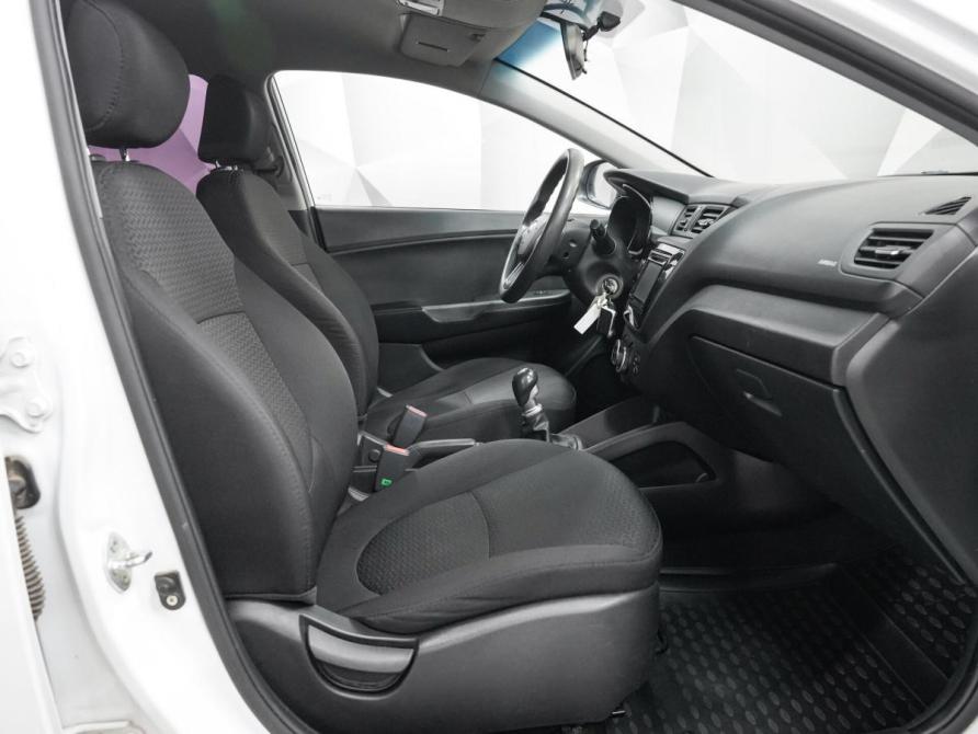 Kia Rio III Ульяновск  - изображение 11