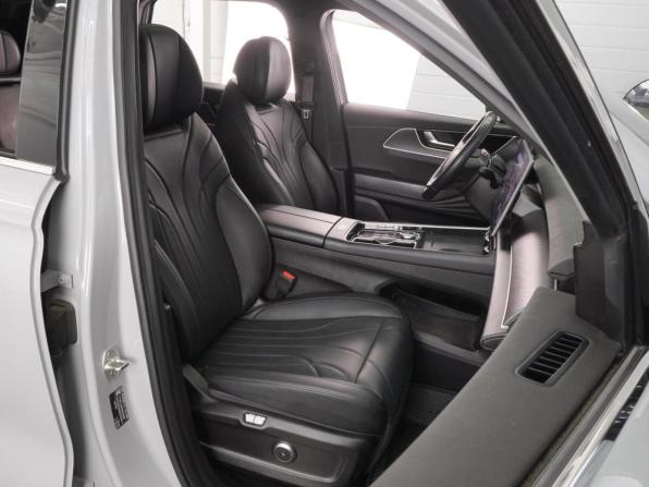 Chery Tiggo 9 I с пробегом 2024 года, цена 3 299 000 рублей, 35071 км, внедорожник, Автокод Объявления
