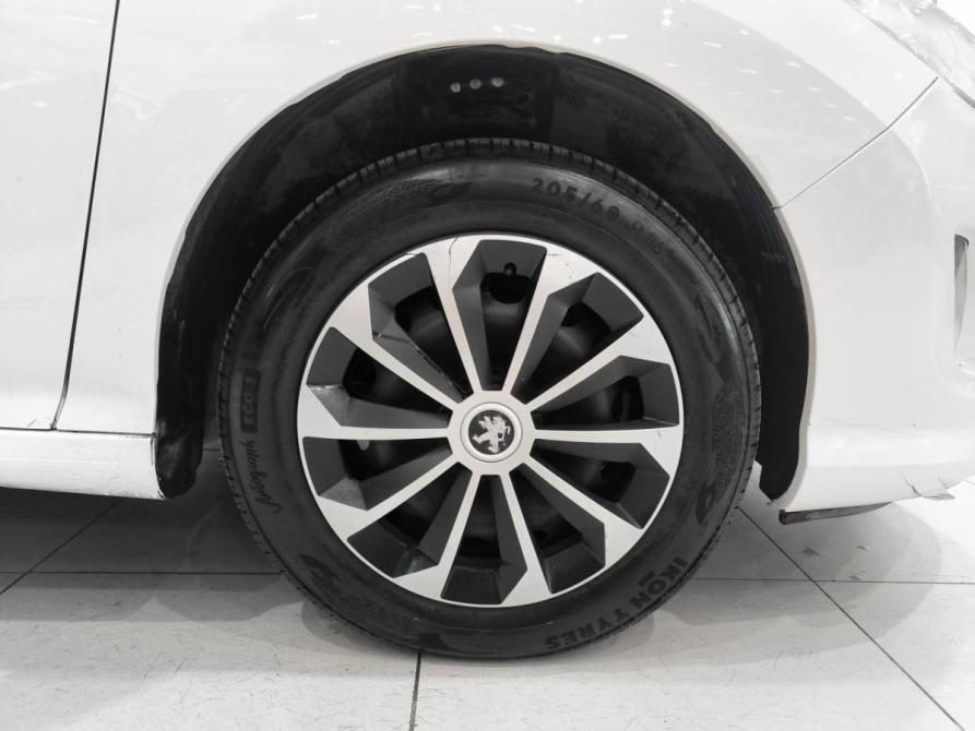 Peugeot 408 I Казань  - изображение 22