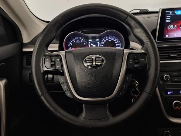 FAW Besturn X80 I Рестайлинг с пробегом 2019 года, цена 1 095 000 рублей, 137544 км, внедорожник, Автокод Объявления
