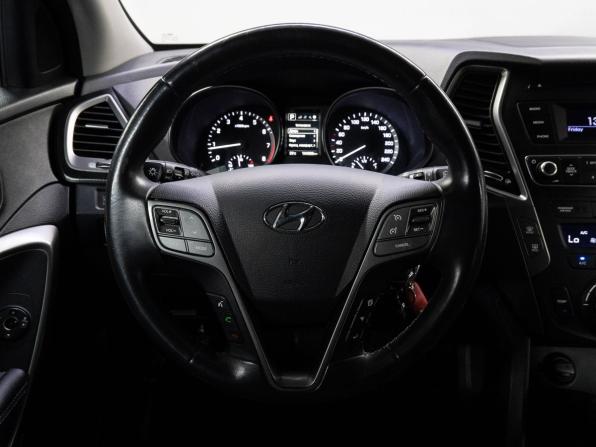 Hyundai Santa Fe III Рестайлинг с пробегом 2017 года, цена 2 250 000 рублей, 144998 км, внедорожник, Автокод Объявления