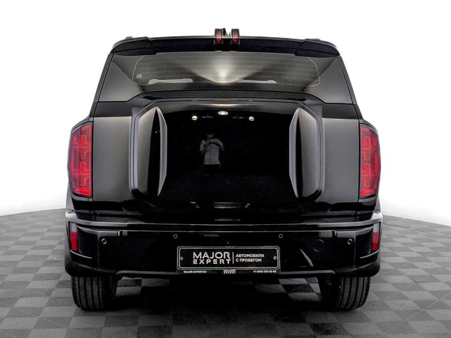 Haval H3 I Москва  - изображение 6