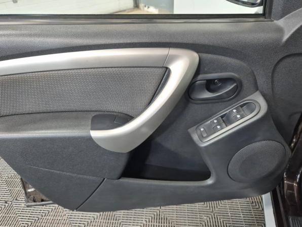 Renault Duster I с пробегом 2014 года, цена 1 140 000 рублей, 107200 км, внедорожник, Автокод Объявления
