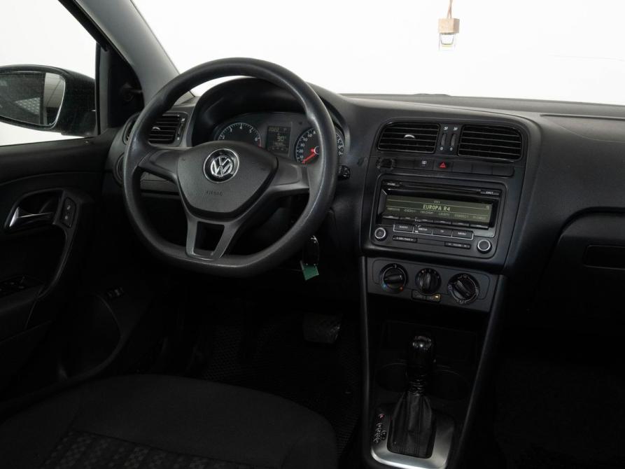 Volkswagen Polo V Рестайлинг Казань  - изображение 12