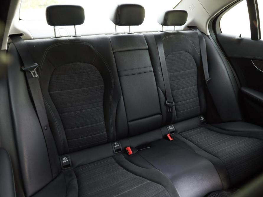 Mercedes-Benz C-Класс IV (W205) Санкт-Петербург  - изображение 24