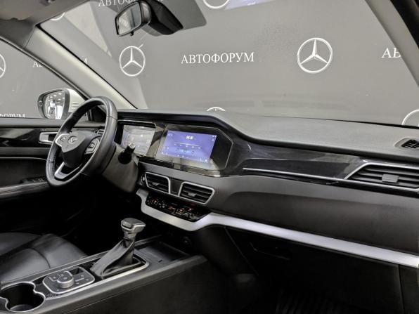 Kaiyi X3 с пробегом 2024 года, цена 1 350 000 рублей, 32436 км, внедорожник, Автокод Объявления