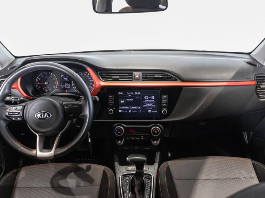 Kia Rio IV Рестайлинг Казань  - изображение 6